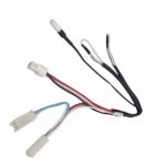 Rede Sensor DI80X DT80 DF46/47 A99148302 70295125