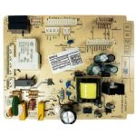 Placa Potencia Original Electrolux DM84X A96969508