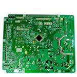 Placa Potencia Original Electrolux DM84X A96969508
