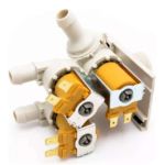 Válvula Brastemp 3 saídas 127V BWG11A 97694210000