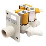 Válvula Brastemp 3 saídas 127V BWG11A 97694210000