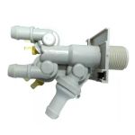 Válvula Brastemp 3 saídas 127V BWG11A 97694210000
