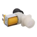 Válvula solenoide simples 127V CWE08/09 - original W10696195