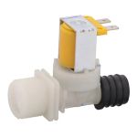 Válvula solenoide simples 127V CWE08/09 - original W10696195