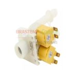 Valvula 127V BWR/BWK12 CWE BWH W11242970 W11245249 Emicol - 97698610000