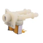 Válvula entrada alta vazão 127V extendida BWK12 11104736 W11104451 W11104736