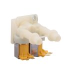 Válvula entrada alta vazão 127V extendida BWK12 11104736 W11104451 W11104736