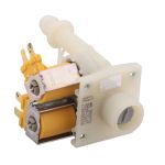 Válvula entrada alta vazão 127V extendida BWK12 11104736 W11104451 W11104736