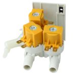 Válvula de entrada 127V tripla BWD15 W10882461