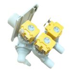 Válvula de entrada original 16KG 127V BWD16 W11541348