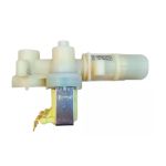 Válvula água dupla BWL11 127V EM 97650010000