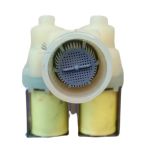 Válvula água dupla BWL11 127V EM 97650010000