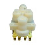 Válvula água dupla BWL11 127V EM 97650010000