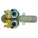 Válvula água dupla BWL11 127V EM 97650010000