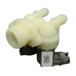Válvula entrada dupla Electrolux LFE11 127V A00192102 igual A08131101
