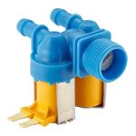 Válvula dupla LES11 LES13 127V A99089303 EM97700110000