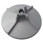Agitador inferior Electrolux LEC17 LPE16 - A06897302