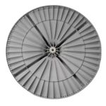 Agitador inferior Electrolux LEC17 LPE16 - A06897302
