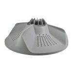 Agitador inferior original lavadora Electrolux LED13 LED14 LEC14 LEJ14 LEE15 LEP15 - A20062301