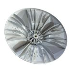 Agitador inferior original lavadora Electrolux LED13 LED14 LEC14 LEJ14 LEE15 LEP15 - A20062301