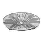 Agitador inferior original lavadora Electrolux LED13 LED14 LEC14 LEJ14 LEE15 LEP15 - A20062301
