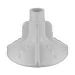 Agitador inferior original lavadora Electrolux LTC12 LTE12 - 67400050