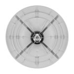 Agitador inferior original lavadora Electrolux LTC12 LTE12 - 67400050