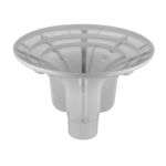 Agitador inferior original lavadora Electrolux LTC12 LTE12 - 67400050