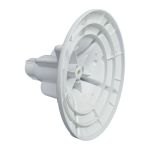 Agitador inferior original lavadora Electrolux LTP12 LP12Q LTA13 LM13Q LT12F LT12B LAC13 LT13B LTD13 - A99015301 674018