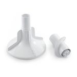 Agitador original lavadora Electrolux LM08 LF10 LTR12 LT12 LQ10 - 70094806 70092454 70094587