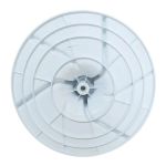 Agitador inferior original lavadora Electrolux LTR10 LTC10 LF75 LAC11 LT10B LTD11 LM06 - 77490931 77492250 A99085802