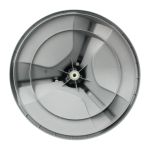 Agitador inferior original lavadora Electrolux LED17 LEE18 - A99063401 A26163301