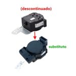 Atuador freio 127V BWH15 BWK14 CWH15 - W11428263 W10920745