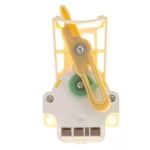 Atuador 127V LTR LTA15 LAC LPR - A23674501 64491708 64502958