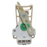 Atuador LTR15 / LAC LPE 220V - subst. 64491709 A23674502