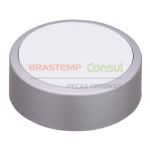 Cj botão encoder Brastemp BWH12 BWK11 BWG11 - W10463608