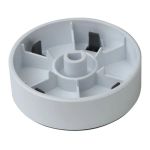 Botão encoder lavadora Brastemp BWK12/14/16/17 - W11093598
