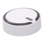Botão pressostato lavadora Consul CWS11 CWH12 CWB09 - W11112652