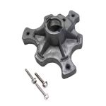 Suporte Cesto Original 3 Parafusos Subst W10331021