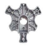 Suporte Cesto Original 3 Parafusos Subst W10331021