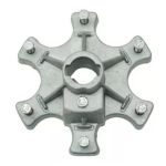Suporte Cesto Brastemp S/ Cunha Alado 7112133 7112134