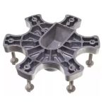 Suporte Cesto Brastemp S/ Cunha Alado 7112133 7112134