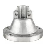 Cubo cesto Electrolux LM08 LF10 LTE12 - 7122113 AL010
