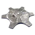 Cubo cesto Electrolux oblongos LT60 - 62546014