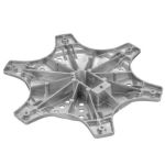Cubo cesto Electrolux oblongos LT60 - 62546014