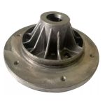 Cubo do cesto Electrolux LTC07 - 65400082