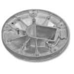 Suporte Cesto Electrolux LES13 LAC13 LT13B A99014901