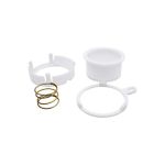 Kit came lavadora Brastemp e Consul original - W11551361 W10509511
