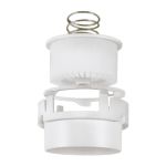 Kit came lavadora Brastemp e Consul original - W11551361 W10509511
