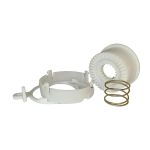Kit came lavadora Brastemp e Consul original - W11551361 W10509511